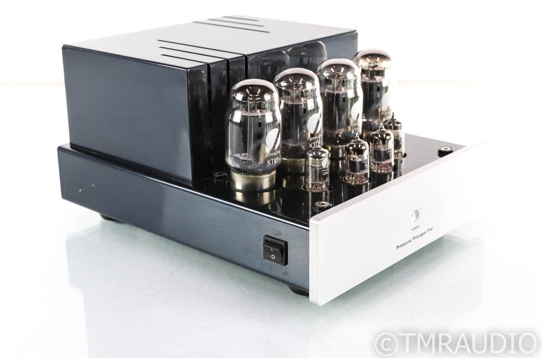 PrimaLuna ProLogue Five (5) Stereo Tube Power Amplifier
