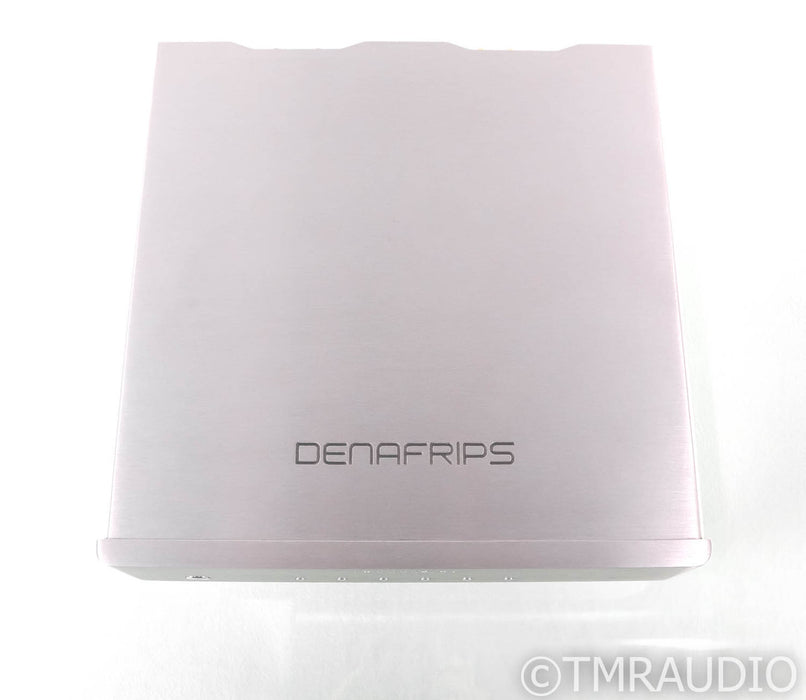Denafrips Pontus DAC; D/A Converter; DSP Board Upgrade; HDMI I2S (No Remote)