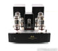 Antique Sound Lab Monsoon Mono Tube Power Amplifier; Single; AS-IS (No Sound)