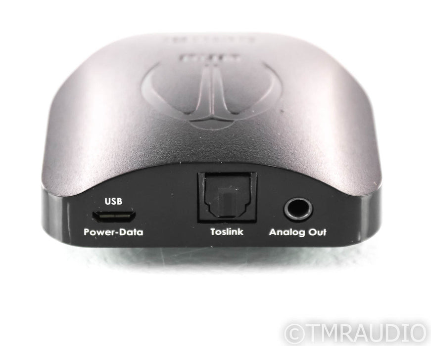 AudioQuest Beetle DAC; Wireless D/A Converter w/ Bluetooth