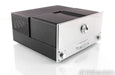 VAC Signature 200 iq Stereo Tube Power Amplifier; 200iq; Silver