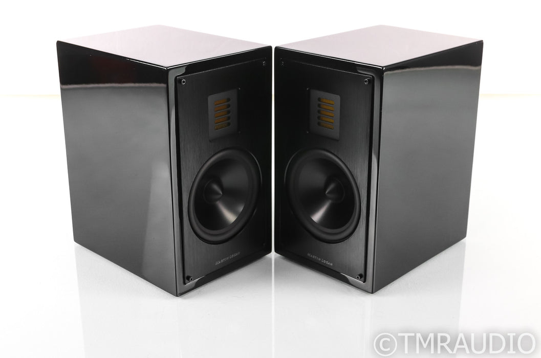 Martin Logan Motion LX16 Bookshelf Speakers