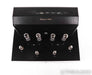 Black Ice Audio Fusion 3502P Stereo Tube Power Amplifier; 3502-P; Jolida (1/2)