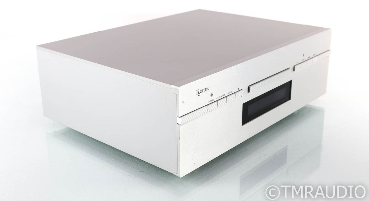 Esoteric SA-10 CD / SACD Player; SA10 (No Remote)