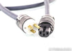 Shunyata Research ZiTron Viper Power Cable; 1.75m AC Cord; 15A