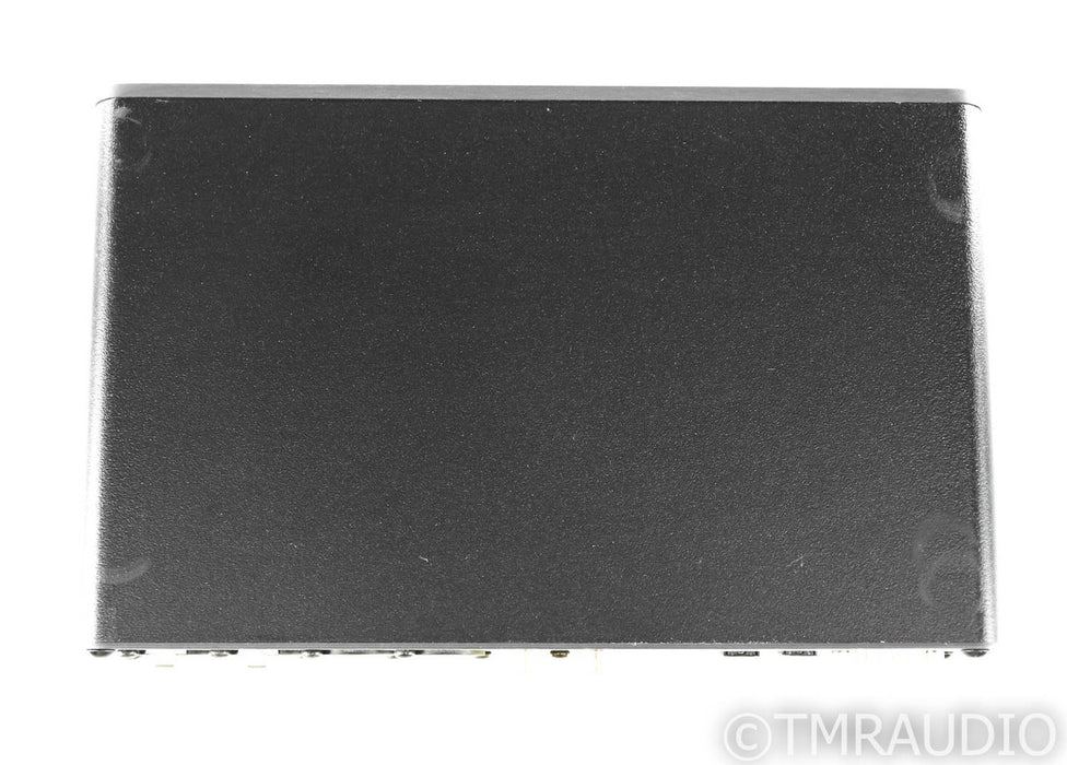 DSPeaker Anti-Mode 2.0 Dual Core USB DAC; D/A Converter; Remote
