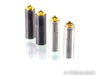 Synergistic Research UEF Tuning Bullets; Set of Four