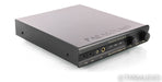 Parasound ZDac v.2 DAC / Headphone Amplifier; Black