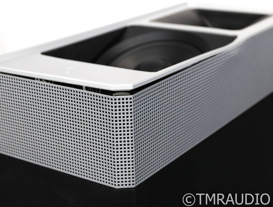 Definitive Technology BP9080x Active Floorstanding Speakers