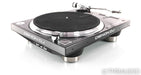 Denon DJ VL12 Prime Direct Drive Turntable; Denon DL-103 Cartridge; Upgrades