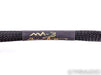 Morrow Audio MA-3 RCA Cables; MA3; 1m Pair Interconnects