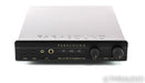 Parasound ZDac v.2 DAC / Headphone Amplifier; Black