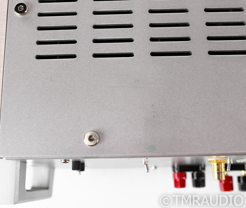 Parasound Halo JC1 Mono Power Amplifier
