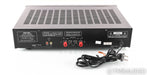 Rotel RB-970BX Stereo Power Amplifier; RB970BX