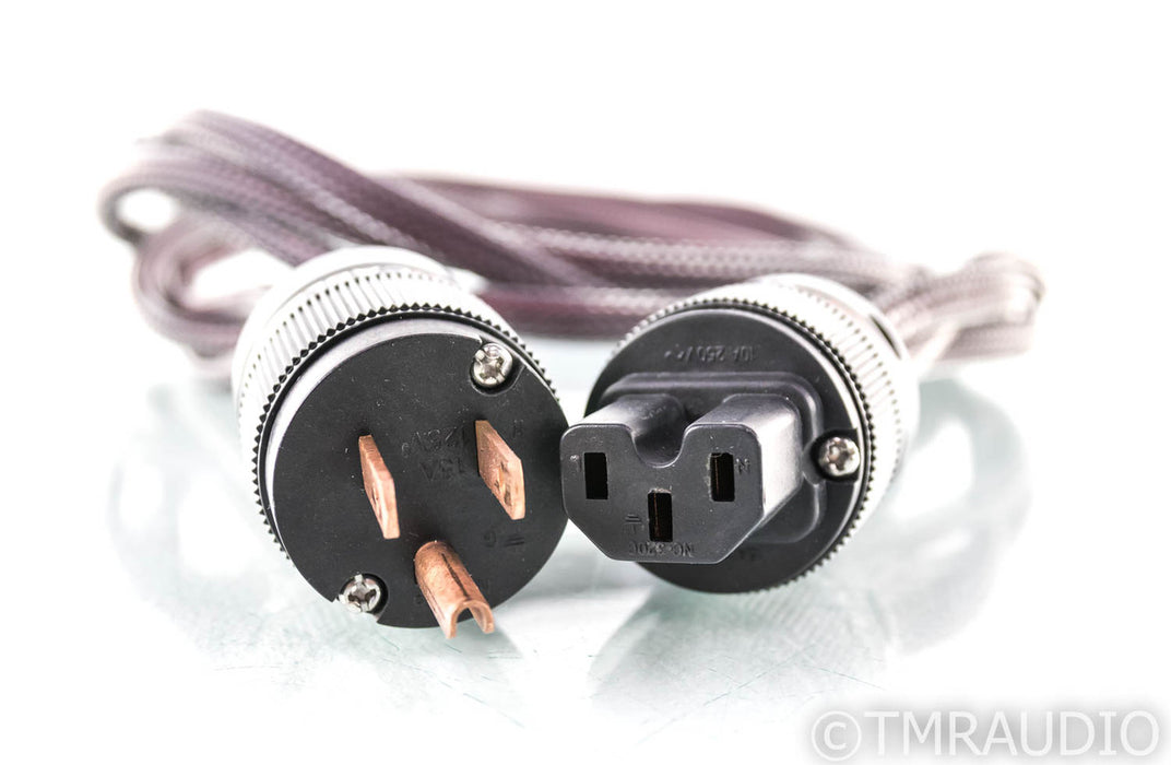 AntiCables Level 3 Power Cable; Single 1.5m AC Cord