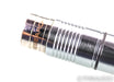 Synergistic Research Element CTS XLR Cables; 3m Pair Balanced Interconnects; MPC