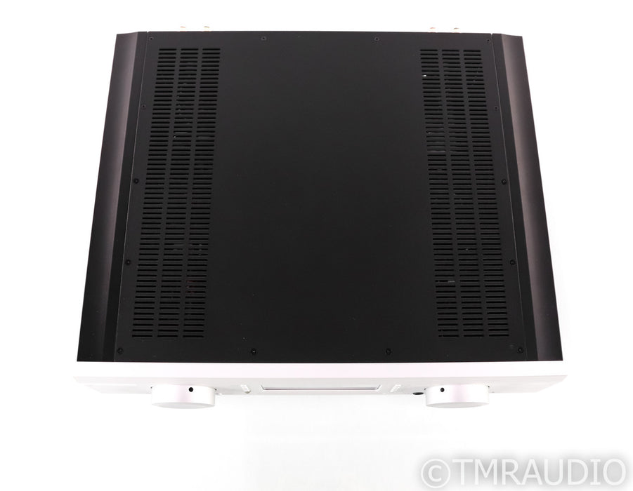 Musical Fidelity M6 Encore 225 Integrated Amplifier / Streamer; DAC; 1TB HDD