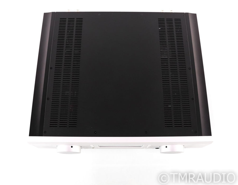 Musical Fidelity M6 Encore 225 Integrated Amplifier / Streamer; DAC; 1TB HDD