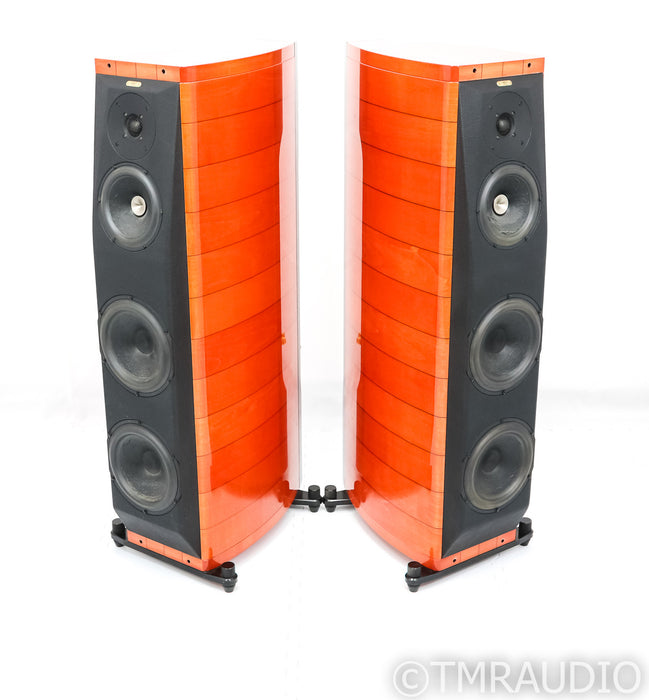 Sonus Faber Amati Homage Floorstanding Speakers