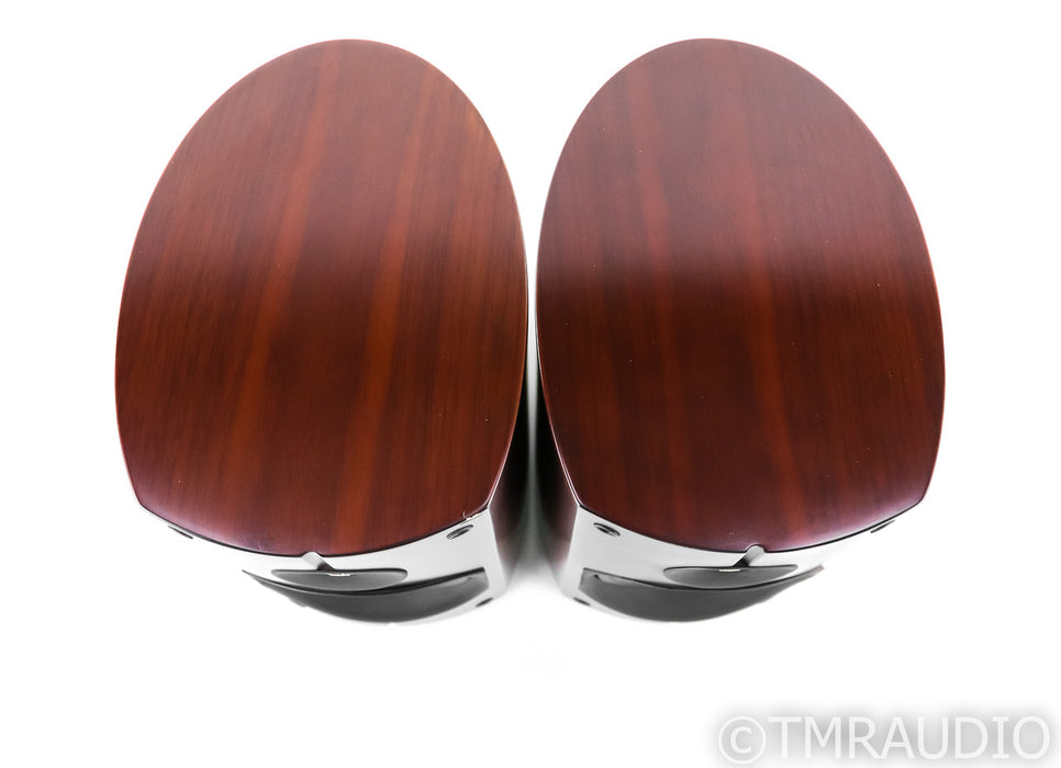 PSB Imagine B Bookshelf Speakers; Walnut Pair