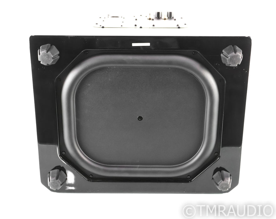 GoldenEar SuperSub XXL Dual 12" Powered Subwoofer