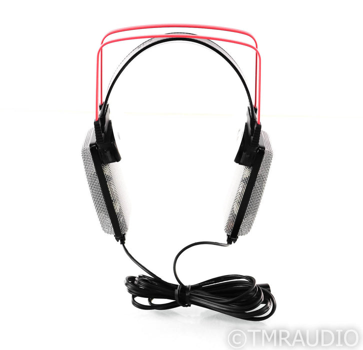 AKG K-1000 Vintage Open Back Headphones; K1000
