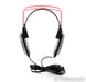 AKG K-1000 Vintage Open Back Headphones; K1000
