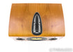 B&W HTM7 Center Channel Speaker; Cherry; HTM-7 (No Grill)