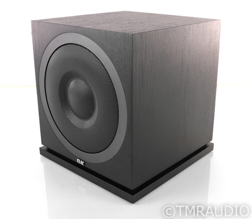 ELAC 3010 10" Powered Subwoofer; SUB3010