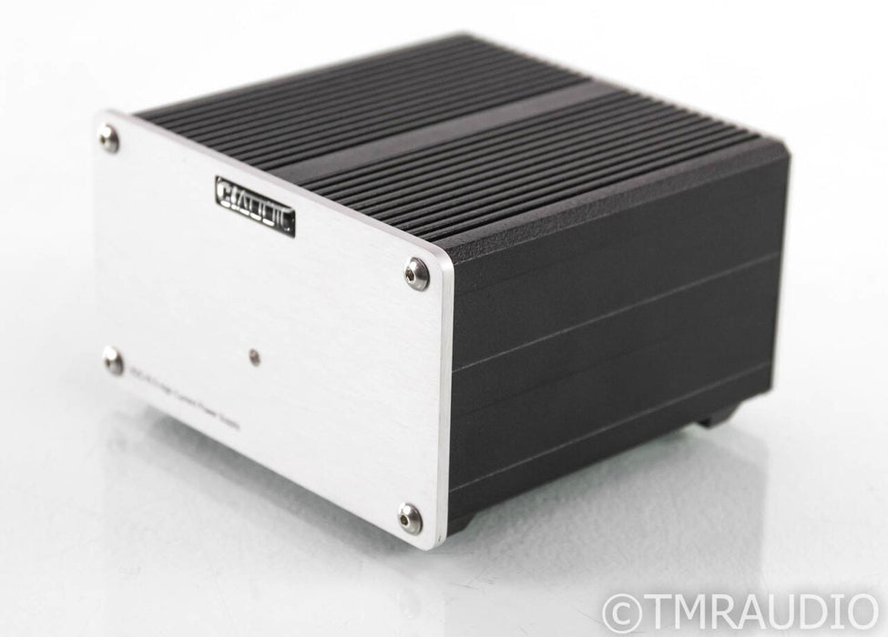 Channel Islands VDC 9.0 High Current Power Supply; VDC9.0