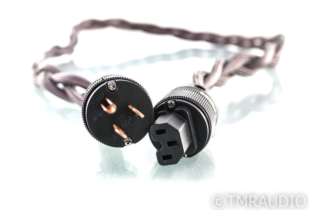 AntiCables Level 3 Power Cable; 1.5m AC cord