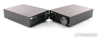 Naim NAT 01 FM Tuner w/ NA PST Power Supply