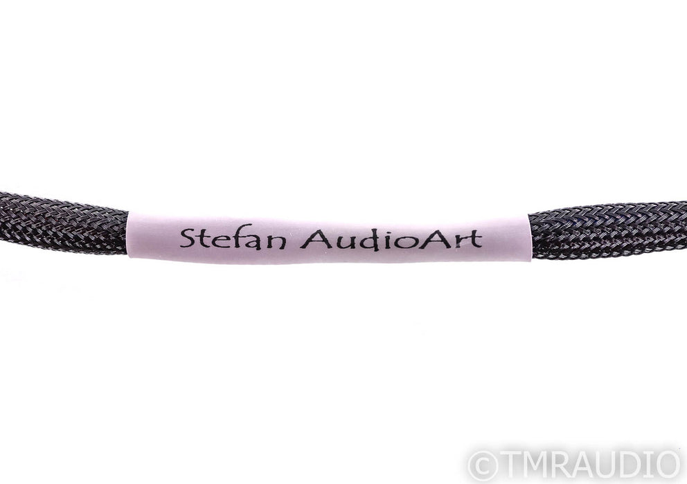 Stefan AudioArt AKG K1000 Headphone Extension Cable; K-1000; Single; 5ft