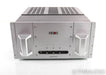 Melos Stereo 200 Gold + Tube Hybrid Power Amplifier; Triode Plus Series