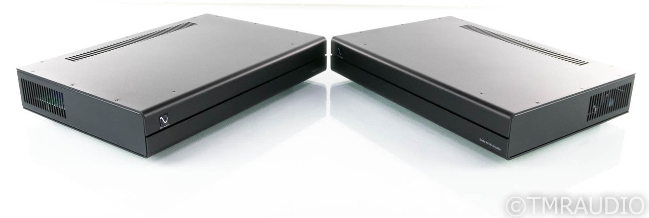 PS Audio Stellar M700 Mono Power Amplifier