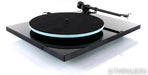 Rega Planar 2 Turntable; RB 220 Tonearm; P2; Rega Carbon MM Cartridge