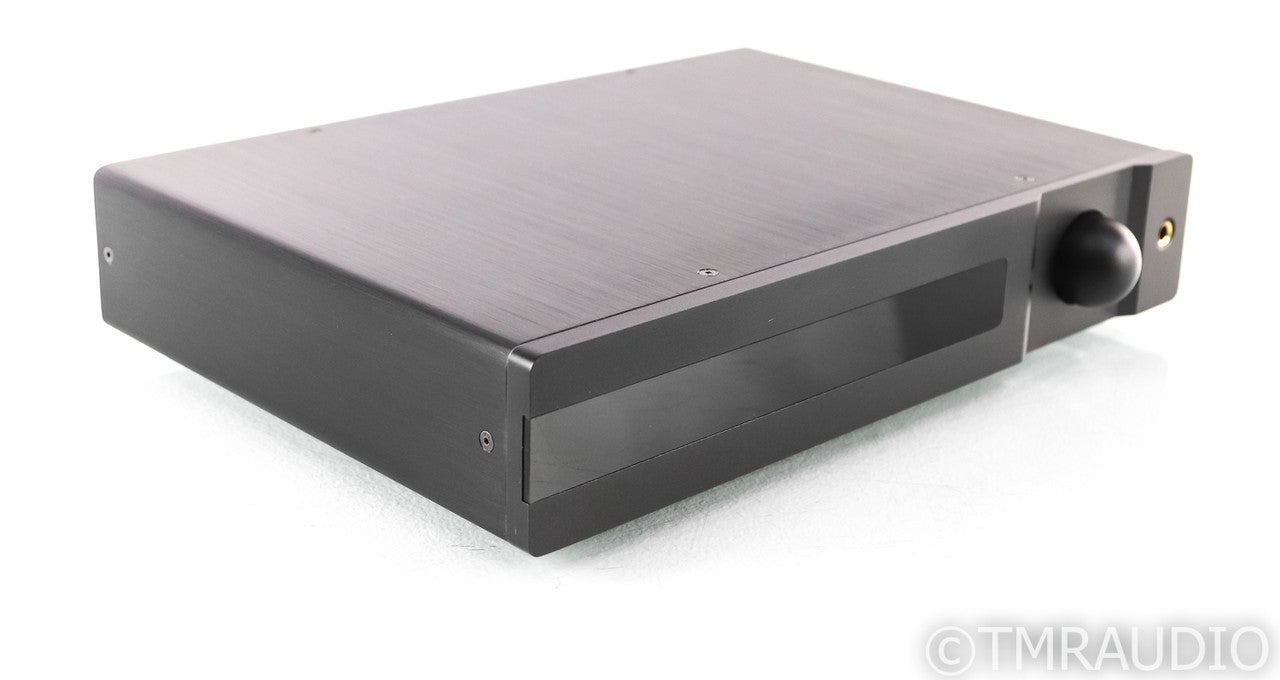 Auralic Altair Streaming DAC; D/A Converter; AirPlay; Wifi