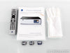 PS Audio PerfectWave DirectStream DAC w/ Bridge II; D/A Converter; Remote (Used)