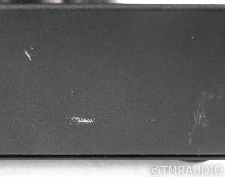 Melos Stereo 200 Gold + Tube Hybrid Power Amplifier; Triode Plus Series