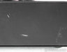 Melos Stereo 200 Gold + Tube Hybrid Power Amplifier; Triode Plus Series