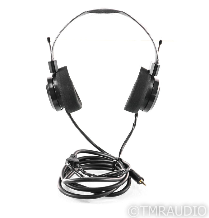 Grado SR225e Open Back Dynamic Headphones; SR-225e
