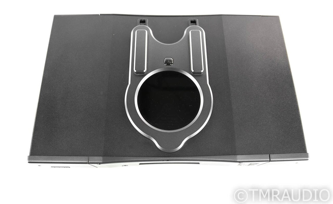 Rega Apollo CD Player; Black; Remote