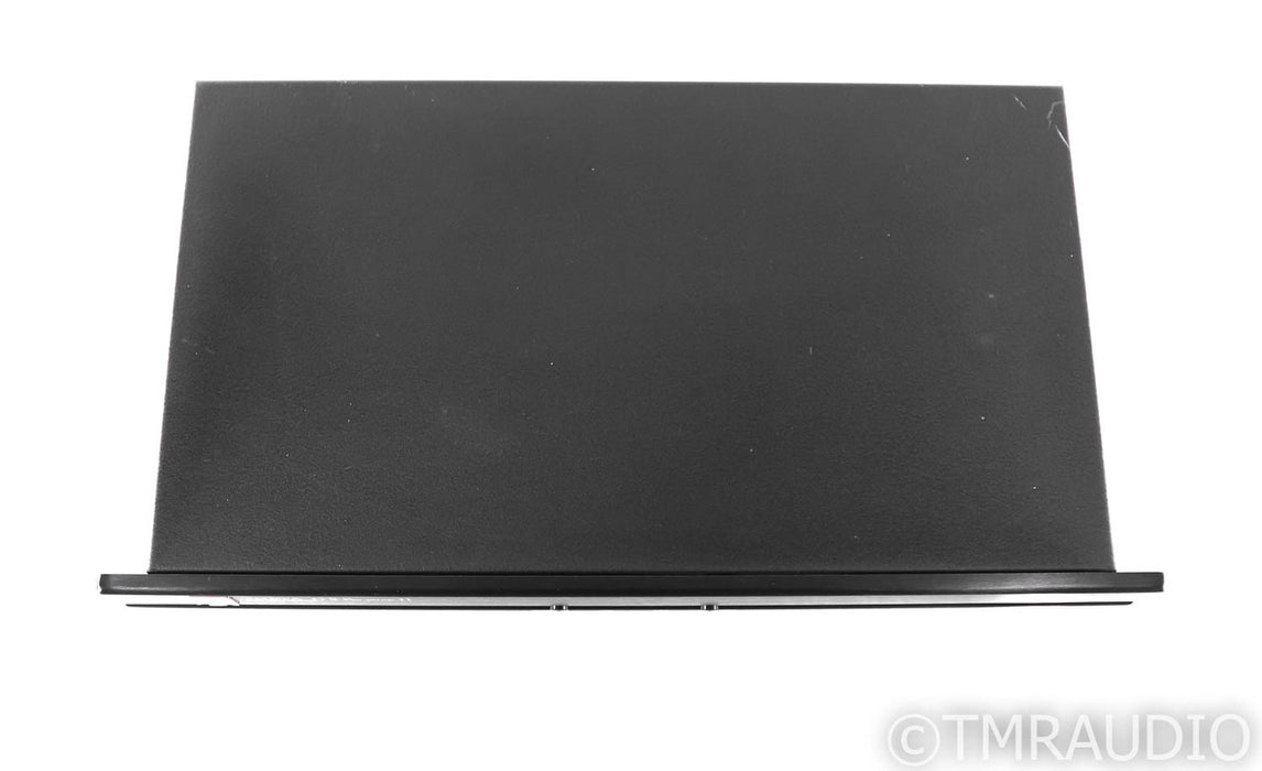 Theta DSPro prime II Digital Processor DAC; D/A Converter; Black