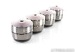 IsoAcoustics Gaia II Vibration Isolation Feet; Set of 4
