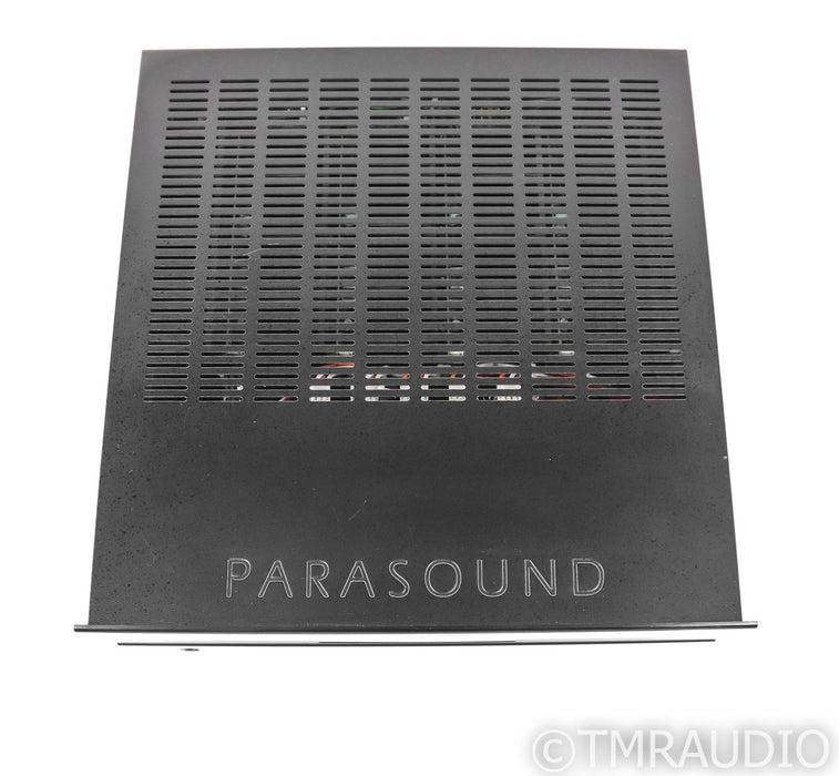 Parasound Model 5250 5 Channel Power Amplifier; AS-IS (Dead Channel / Distorts)
