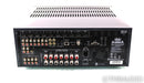 Arcam FMJ AVR390 7.2 Channel Home Theater Receiver; AVR-390; Remote; 4K UHD