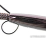 AudioQuest Coffee XLR Digital Cable; Single .75m AES/EBU Interconnect; 72v DBS