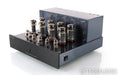 PrimaLuna DiaLogue Premium HP Stereo Tube Power Amplifier; Remote