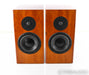Totem Mani-2 Bookshelf Speakers; Cherry Pair