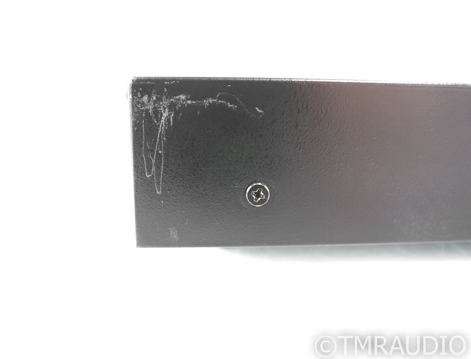 Parasound Zpre2 Stereo Preamplifier; Remote